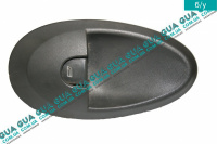 Кнопка стеклоподьёмника правая