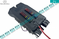 Блок предохранителей