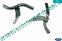 Трубка масляной системы ( поддон ) 