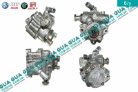 Насос гидроусилителя руля ( ГУР / гидроусилитель руля)