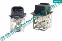 Реостат ( резистор / реле / регулятор оборотов / сопротивление )