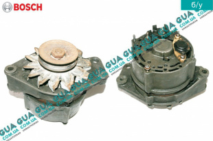 Генератор 90A   