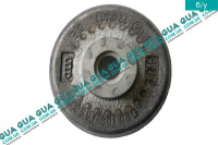 Шкив ТНВД