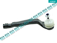 Наконечник рулевой тяги правый