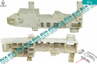 Кронштейн крепления заднего бампера правый Renault / РЕНО CLIO II / КЛИО 2 1.9DTI (1870 куб.см.)