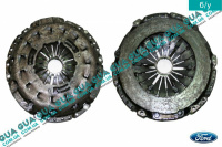 Корзина сцепления D250