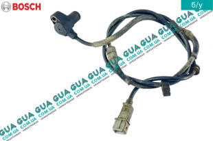 Датчик ABS / АБС передний   