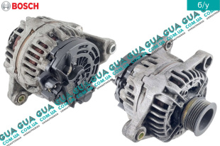Генератор 105A 14V   
