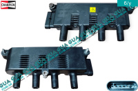 Катушка зажигания