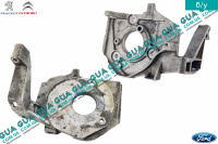 Кронштейн крепления ТНВД