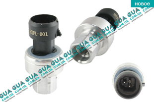 Датчик давления кондиционера ( фреона )   