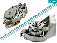 Водяной насос ( помпа )