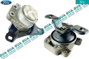 Подушка / опора двигателя   