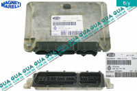 Блок управления АКПП