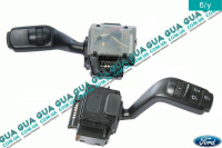 Подрулевой переключатель режимов дворников / стеклоочистителей