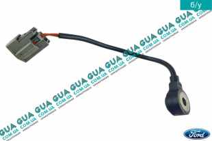 Датчик детонации   