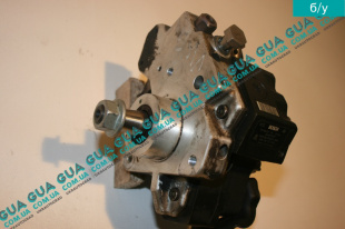 Топливный насос высокого давления ТНВД   