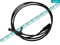 Датчик ABS / АБС задний левый (спарка)