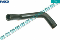  Патрубок / шланг системы охлаждения ( патрубок радиатора нижний трубка )