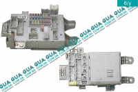 Блок предохранителей Toyota / ТОЙОТА LAND CRUISER 2000- 3.0D-4D 4WD (2982 куб.см.)