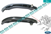 Натяжитель цепи привода распредвала ( Планка натяжитель цепи ГРМ )