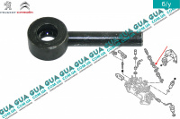 Трубка / штуцер  топливной системы ТНВД