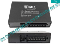 Модуль реле фаркопа ( блок ) Opel / ОПЕЛЬ CORSA C 2000-2009 / КОРСА С 00-09 1.7DTI V16 (1686 куб. см.)