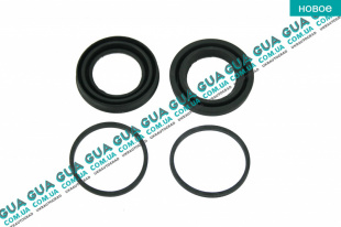 Ремкомплект тормозного суппорта переднего ( TT9 / V347 )   