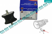 Подушка  кронштейна коробки переключения передач  КПП / двигателя ( сайлентблок / опора  трансмиссии )