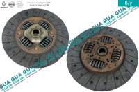 Диск сцепления ( фередо ) D242
