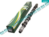 Распредвал ( распределительный вал ) (AAB)