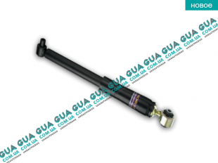 Амортизатор задний газовый ( стойка ) ( втулка - 40 mm )   