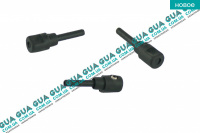 Распылитель омывателя заднее стекла ( форсунка ) 1шт