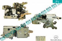 Замок двери передней левой