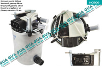 Фильтр топливный