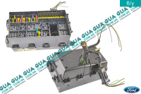 Блок предохранителей