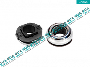 Выжимной подшипник   