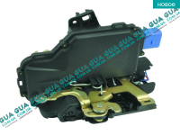 Замок передней правой двери ( + центральный замок )