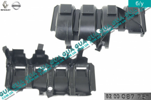 Защита коленвала ( Маслоотражатель )   