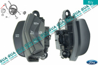 Блок кнопок руля / кнопки включения круиз контроля