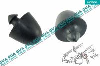 Отбойник / подушка передняя рычага верхняя 1 шт.