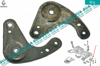 Рычаг нижний передний левый ( 1 шт. )