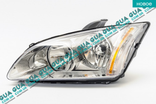 Фара передняя левая   