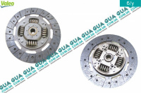 Диск сцепления ( фередо ) D242