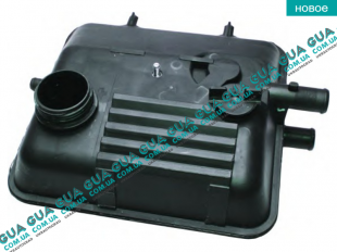 Расширительный бачок   