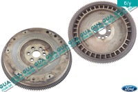 Маховик сцепления D190