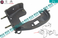 Кронштейн рабочего цилиндра сцепления ( КПП )