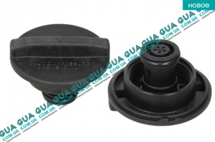 Крышка / пробка расширительного бачка радиатора   