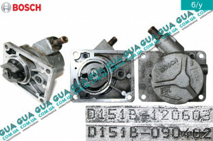 Вакуумный насос   