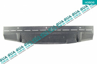 Защита двигателя / КПП 01-06 ( под бампером ) ( пластик )